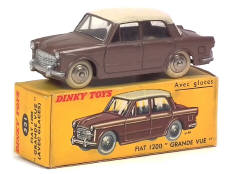DINKY TOYS (FRANCE) (1)