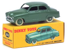 DINKY TOYS (FRANCE) (1)