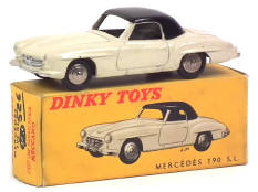 DINKY TOYS (FRANCE) (1)