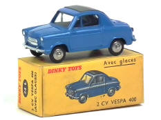 DINKY TOYS (FRANCE) (1)