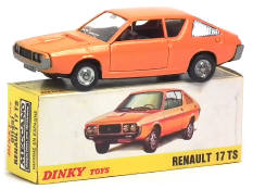 DINKY TOYS (FRANCE) (1)