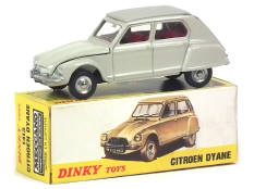 DINKY TOYS (FRANCE) (1)