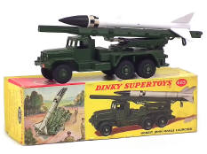 DINKY TOYS (GB) (1)
