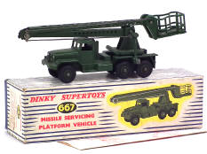 DINKY TOYS (GB) (1)