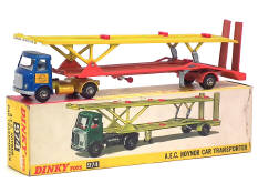 DINKY TOYS (GB) (1)