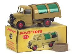 DINKY TOYS (GB) (1)