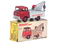 DINKY TOYS (GB) (1)