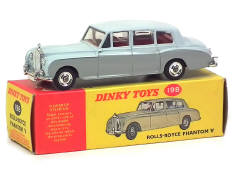 DINKY TOYS (GB) (1)