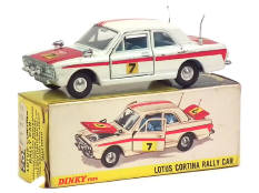 DINKY TOYS (GB) (1)