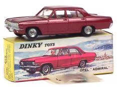 DINKY TOYS (FRANCE) (1)