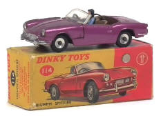 DINKY TOYS (GB) (1)