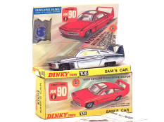 DINKY TOYS (GB) (1)