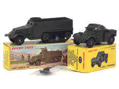 DINKY TOYS (FRANCE) (2)