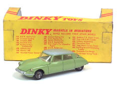 DINKY TOYS (FRANCE) (1)