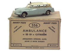 DINKY TOYS (FRANCE) (2)