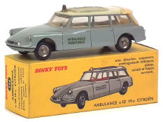 DINKY TOYS (FRANCE) (1)