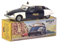 DINKY TOYS (FRANCE) (1)