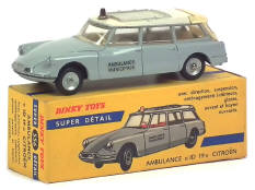 DINKY TOYS (FRANCE) (1)