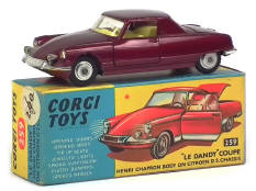 CORGI TOYS (GB) (1)