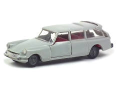 Mc GREGOR (MEXIQUE) (1)