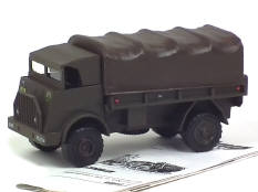 V.H. MODELBOUW (PAYS-BAS) (1)