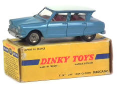 DINKY TOYS (FRANCE) (1)