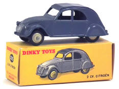 DINKY TOYS (FRANCE) (1)