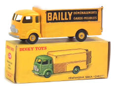 DINKY TOYS (FRANCE) (1)