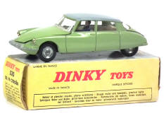 DINKY TOYS (FRANCE) (1)