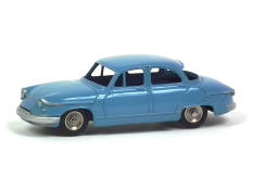 DINKY TOYS (FRANCE) Série JUNIOR (1)