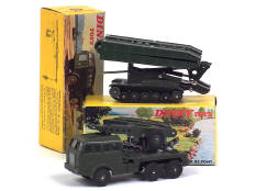 DINKY TOYS (FRANCE) (2)
