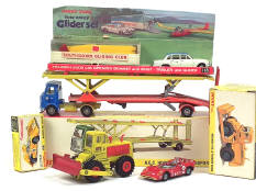 DINKY TOYS (GB) (3)