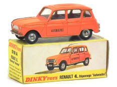 DINKY TOYS (FRANCE) (1)