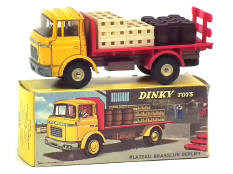 DINKY TOYS (FRANCE) (1)