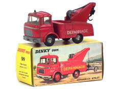 DINKY TOYS (FRANCE) (1)