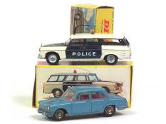 DINKY TOYS (FRANCE) (2)