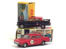 DINKY TOYS (FRANCE) (2)