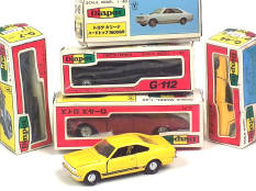 YONEZAWA TOYS DIAPET (JAPON) (5)