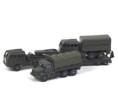 DINKY TOYS (FRANCE) (3)