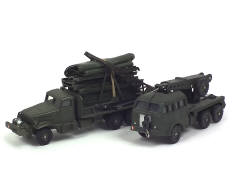 DINKY TOYS (FRANCE) (2)
