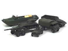 DINKY TOYS (FRANCE) (6)