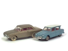 DINKY TOYS (FRANCE) (2)