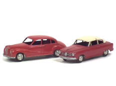 MÄRKLIN (ALLEMAGNE) (2)