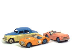 DINKY TOYS (GB) (3)