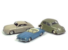 DIVERS (ALLEMAGNE) (3)