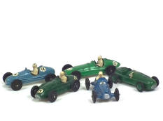 CRESCENT TOY (GB) (5)