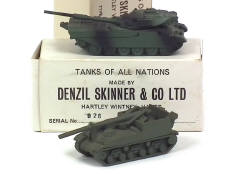 DENZIL SKINNER (GB) (2)