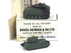DENZIL SKINNER (GB) (2)