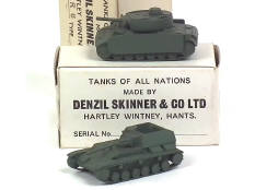 DENZIL SKINNER (GB) (2)