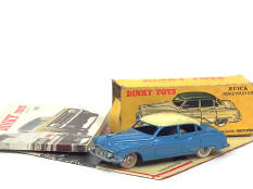 DINKY TOYS (FRANCE) (3)
